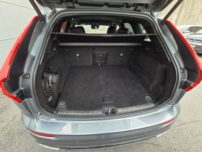2020 Volvo XC60