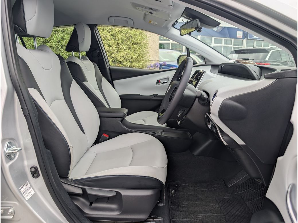 2020 Toyota Prius