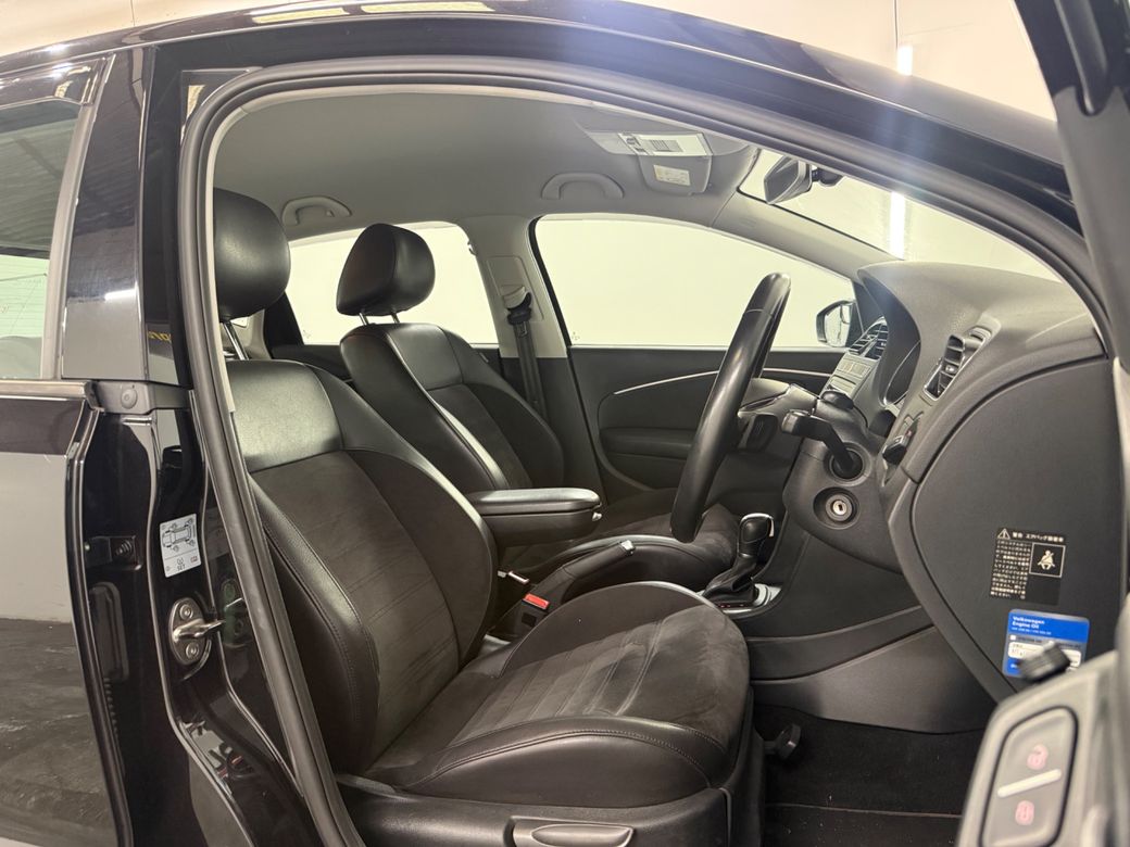 2016 Volkswagen Polo