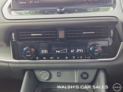 2026 Nissan Qashqai