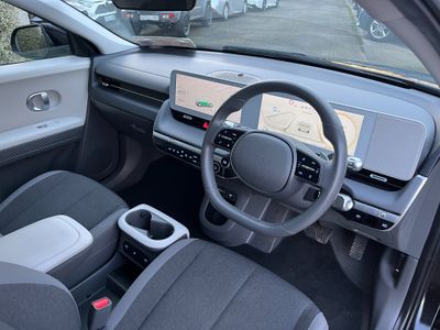 2023 Hyundai Ioniq 5