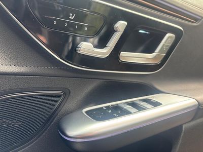 2023 Mercedes-Benz EQE