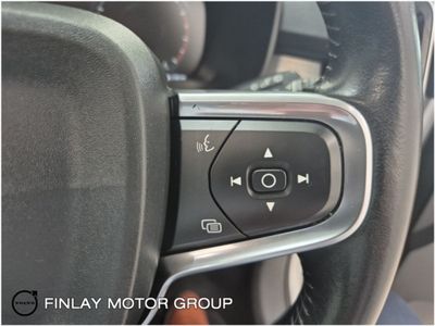 2019 Volvo XC40