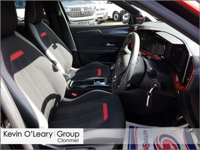 2022 Opel Mokka