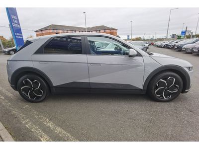 2022 Hyundai Ioniq 5