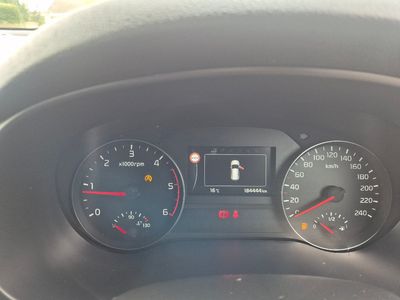 2016 Kia Sportage
