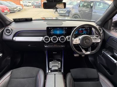 2023 Mercedes-Benz EQB