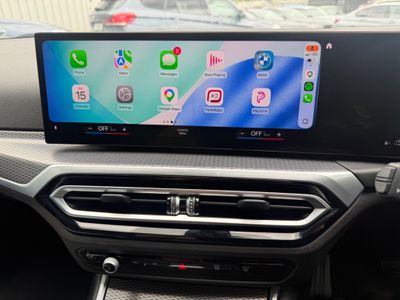 2023 BMW 3 Series