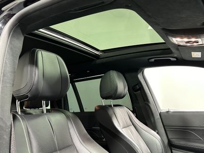 2023 Mercedes-Benz GLS Class