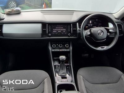 2024 Skoda Kodiaq