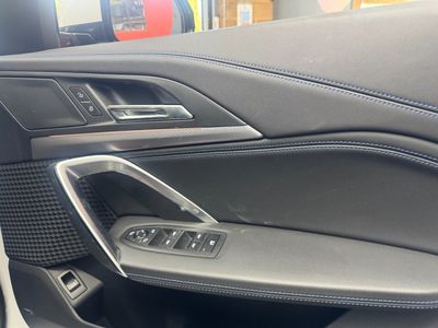 2024 BMW iX1