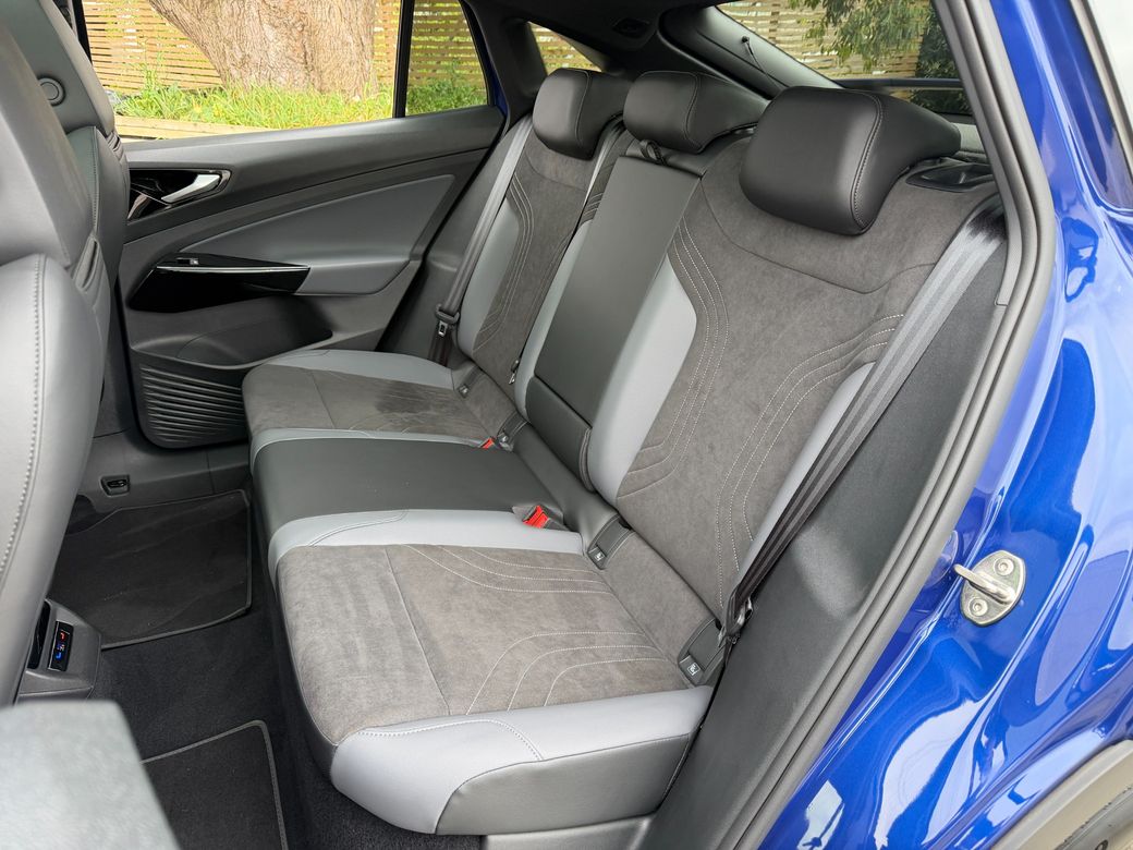 2023 Volkswagen ID.5