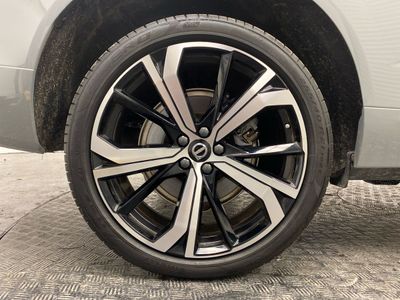 2025 Volvo XC60
