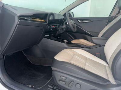 2023 Kia Niro