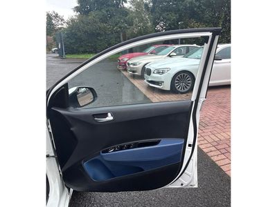 2015 Hyundai i10