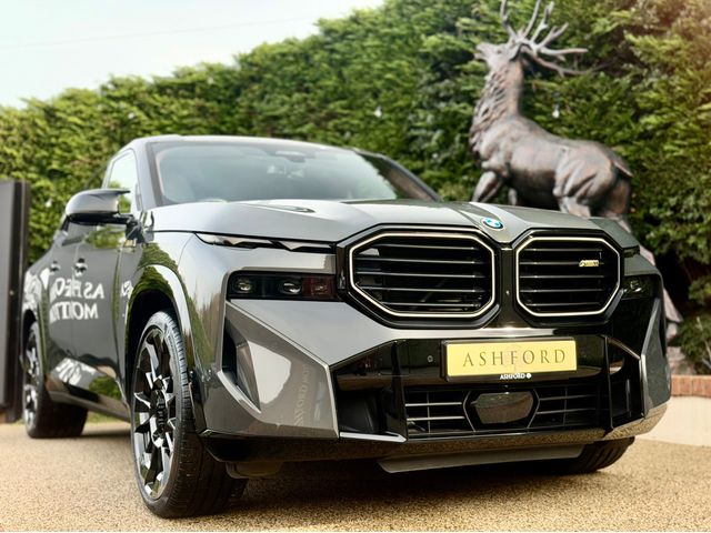 vehicle for sale from Ashford Motors