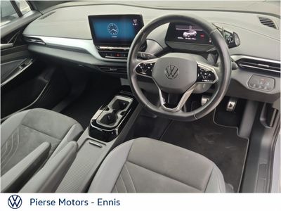 2023 Volkswagen ID.4