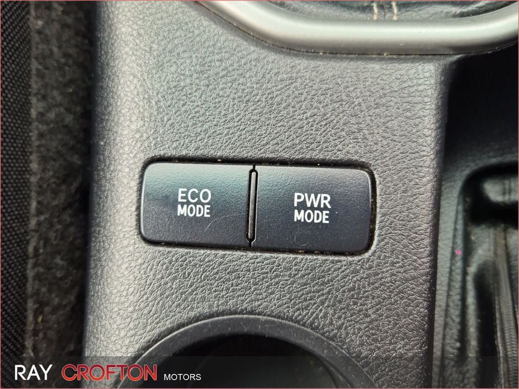 2018 Toyota Hilux