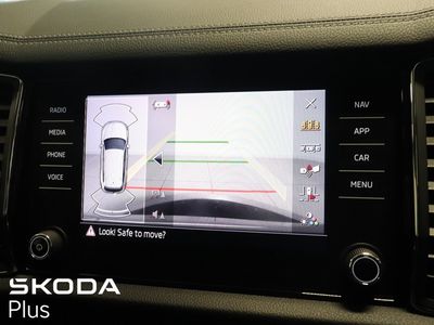 2023 Skoda Kodiaq