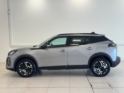 2024 Peugeot 2008