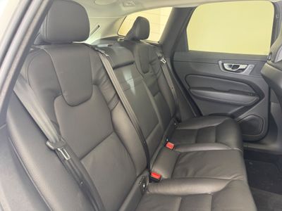 2021 Volvo XC60