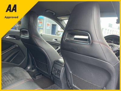 2016 Mercedes-Benz A Class