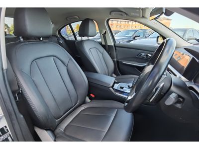 2019 BMW 3 Series