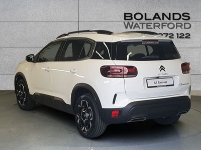 2024 Citroen C5 Aircross