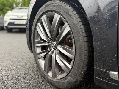 2021 Volkswagen Arteon