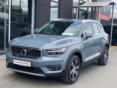 2020 Volvo XC40