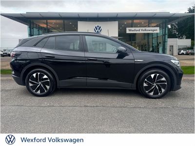 2024 Volkswagen ID.4