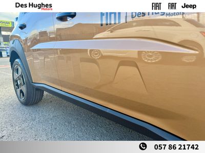 2026 Fiat Grande Panda
