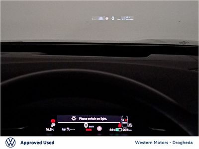 2025 Volkswagen ID.7