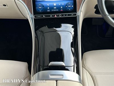 2023 Mercedes-Benz GLC Class