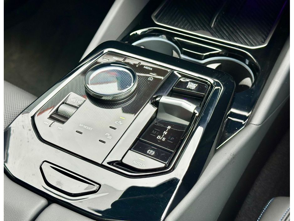 2024 BMW 5 Series
