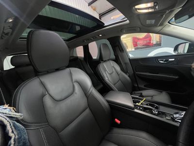 2024 Volvo XC60
