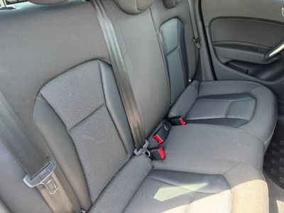 2016 Audi A1