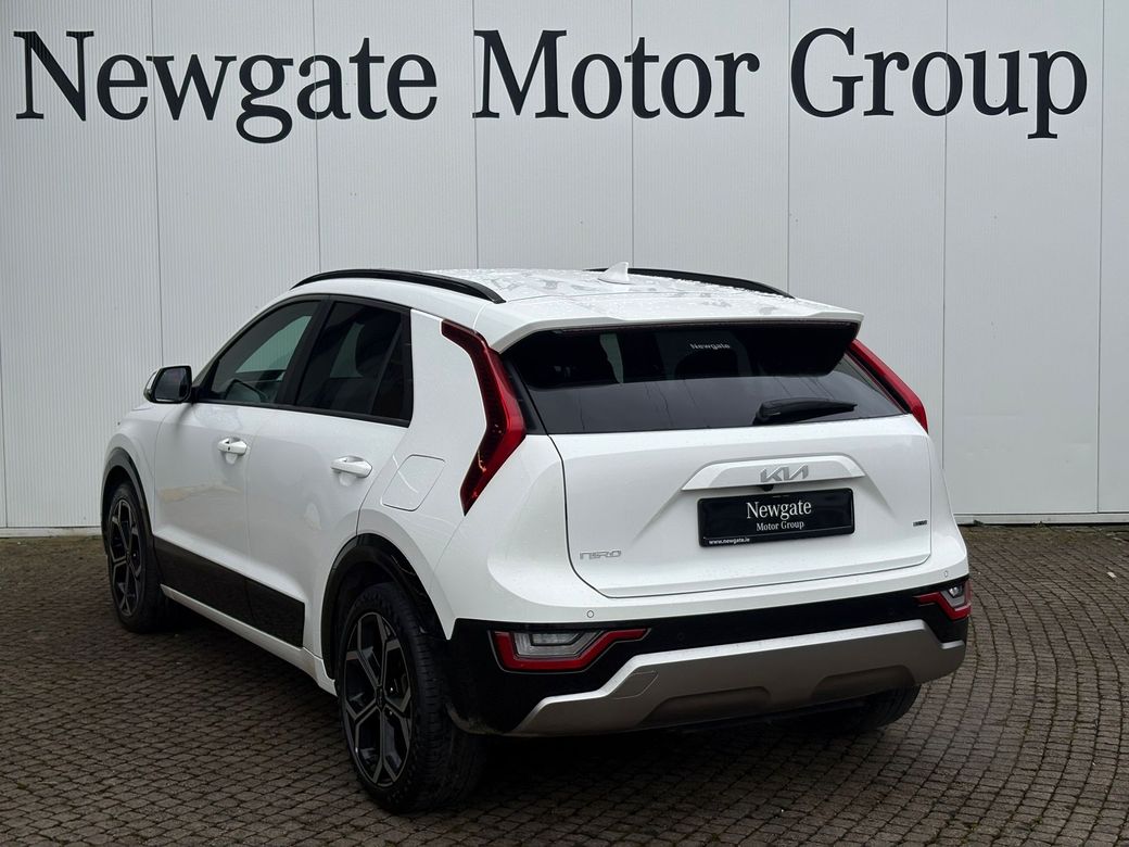 2023 Kia Niro