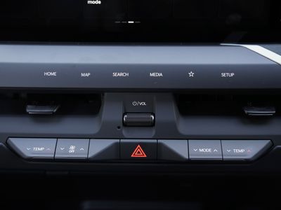 2026 Kia EV5