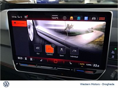 2026 Volkswagen ID.3