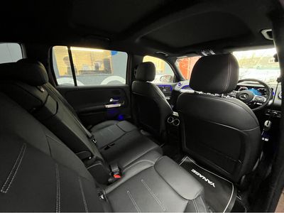 2023 Mercedes-Benz EQB