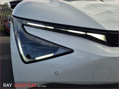 2026 Kia EV6