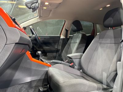 2020 Volkswagen Polo
