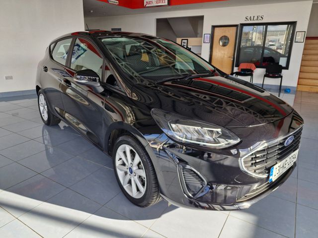 vehicle for sale from Simon Kavanagh Motors Waterford