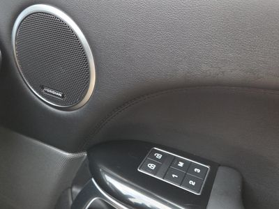 2021 Land Rover Range Rover Sport