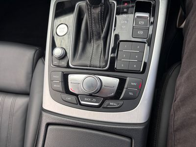 2018 Audi A6