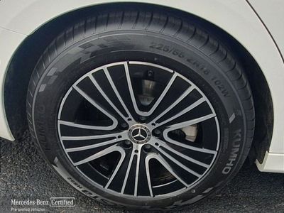 2024 Mercedes-Benz E Class