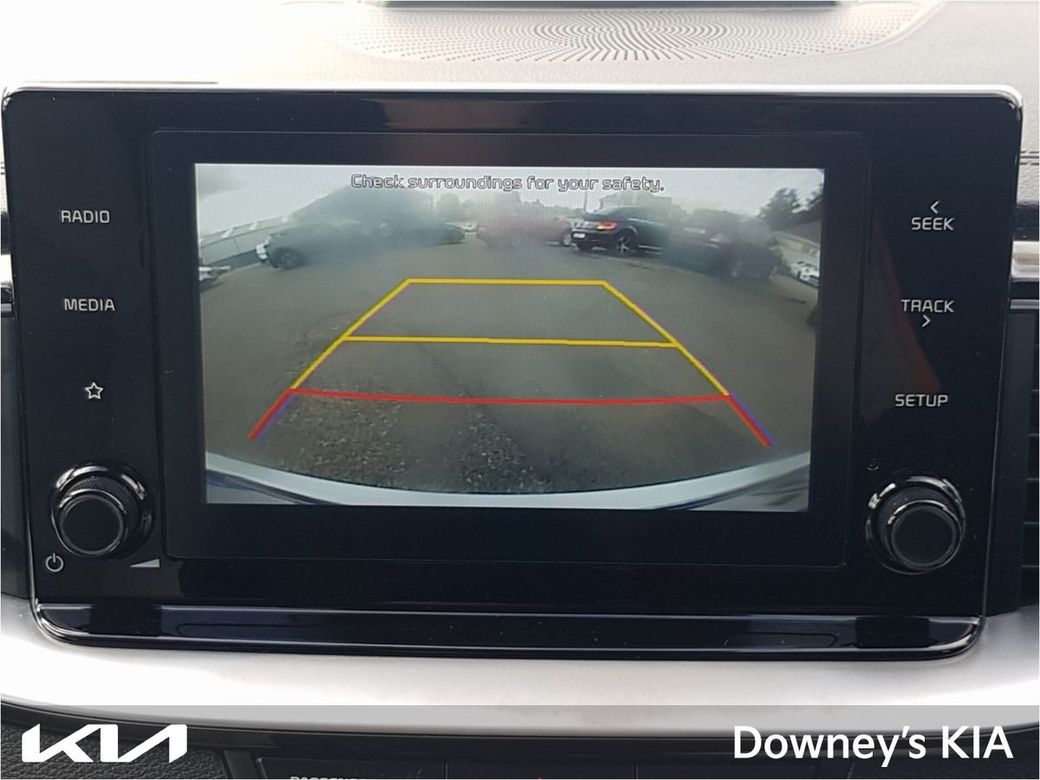 2021 Kia Ceed