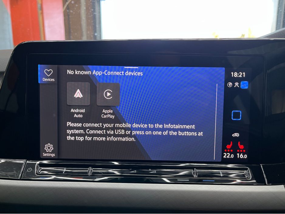 2024 Volkswagen Golf