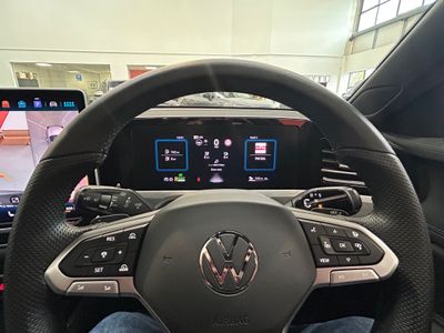2025 Volkswagen Passat